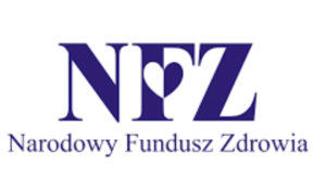 Centrum Zdrowia Yakumed logo NFZ